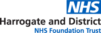 NHS Harrogate