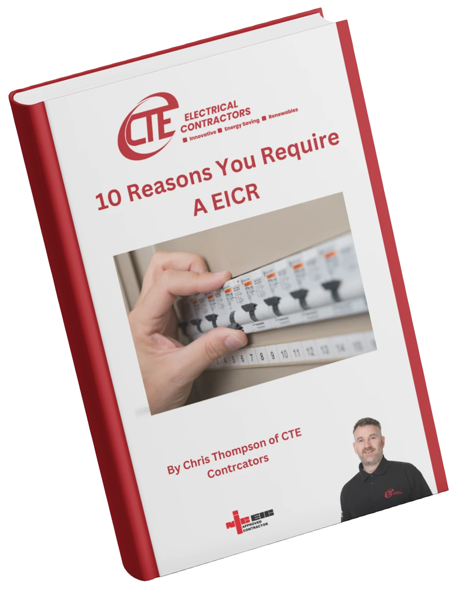 Do you need a EICR on a property or business?