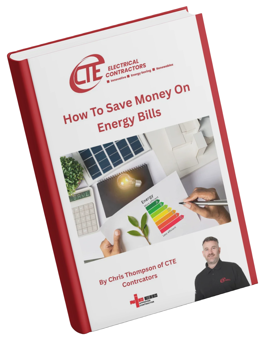 Do you want to save money on your business energy bills?