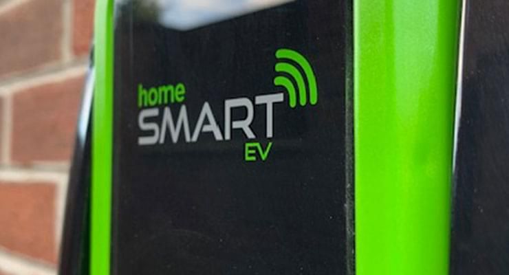 Electric Vehicle Charging