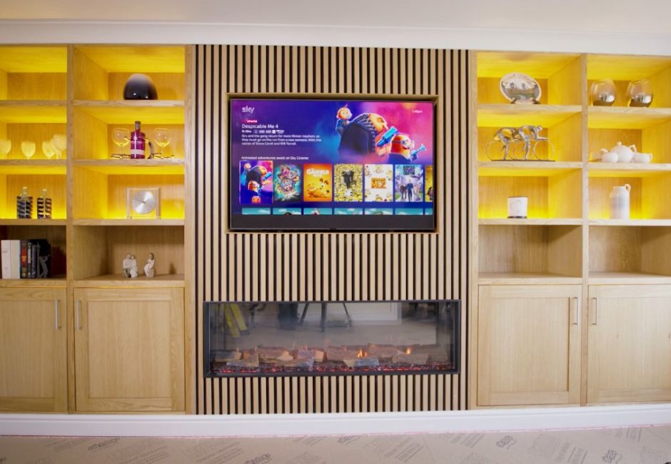 Electrical Installation