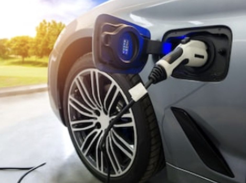 Electric Vehicle Charging