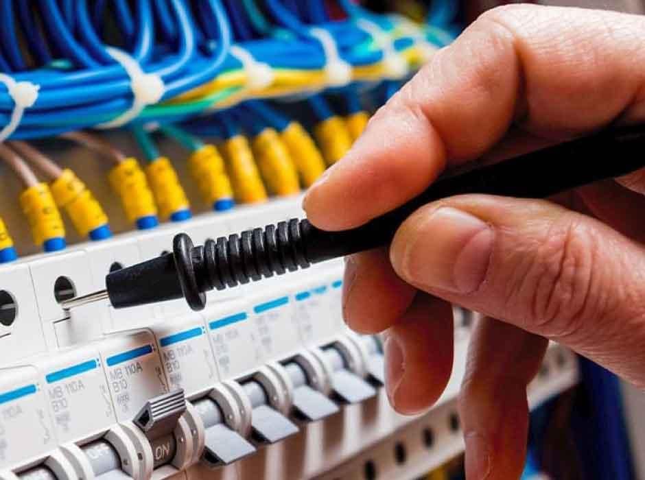 Fixed Wire Testing (EICR's)